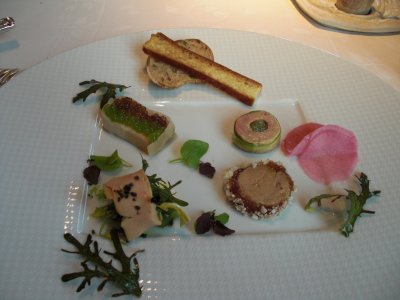 Foie gras